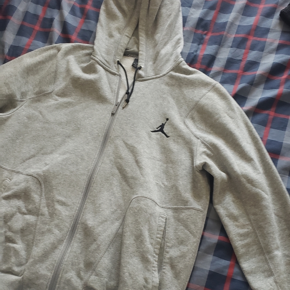 Jordan Hoodie Fleece